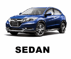 Sedans